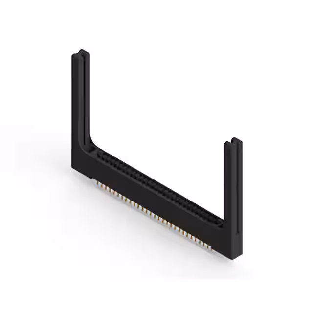 396-058-556-258 EDAC Inc.  Edgeboard Connectors